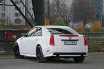 Cadillac CTS-V by Cam Shaft 2010 года
